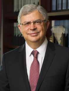 Headshot of Suhayl Dhib-Jalbut, MD